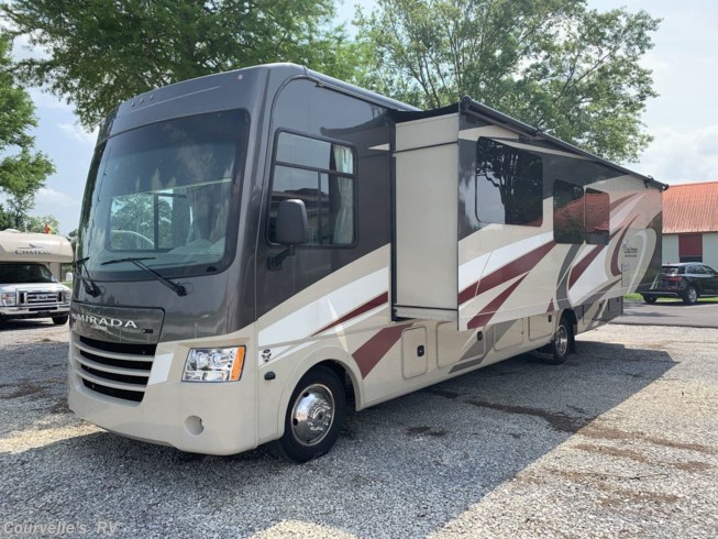 2019 Coachmen Mirada 32SS RV for Sale in Opelousas, LA 70570 | 6733M ...