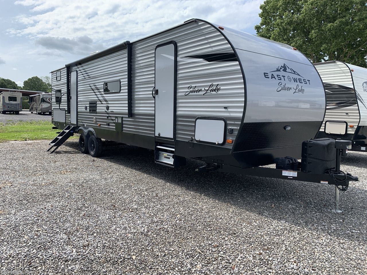 2021 East to West Silver Lake 31KBH RV for Sale in Opelousas, LA 70570