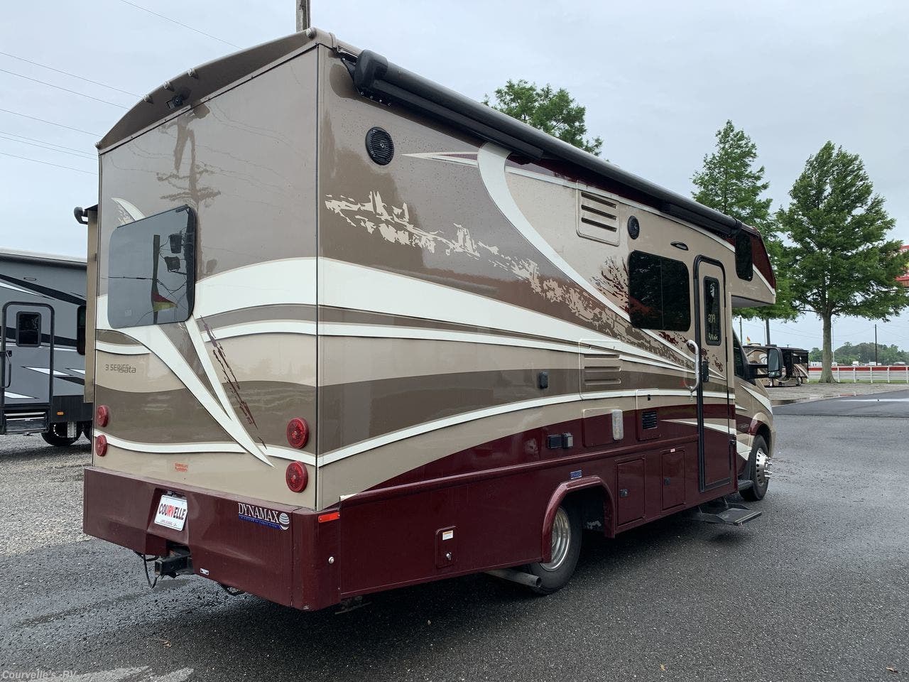 2019 Dynamax Corp Isata 3 Series 24FW RV for Sale in Opelousas, LA ...