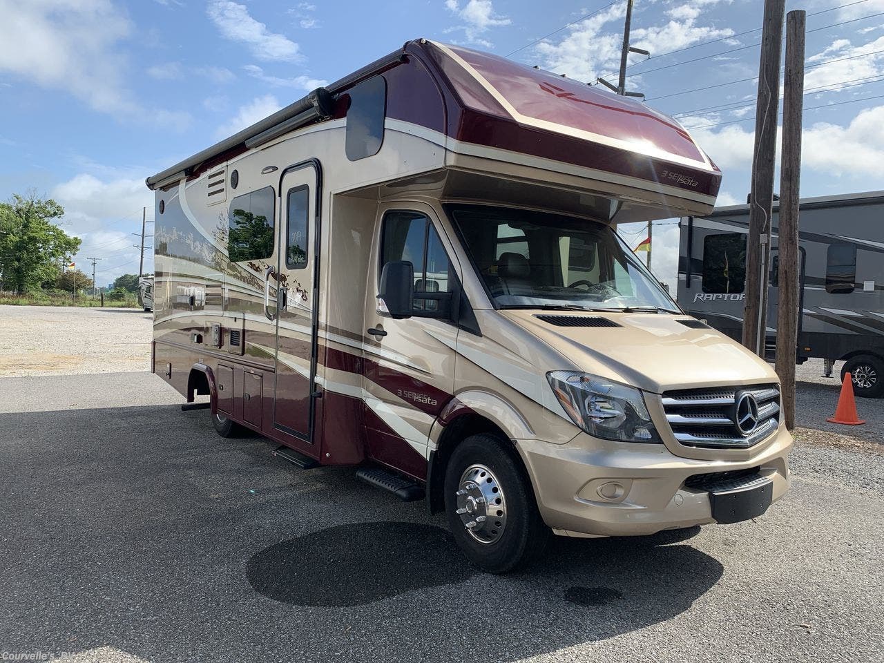 2019 Dynamax Corp Isata 3 Series 24FW RV for Sale in Opelousas, LA ...