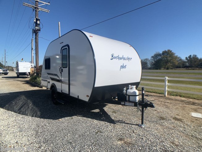 2022 Braxton Creek Bushwhacker Plus 17FD RV for Sale in Opelousas, LA ...