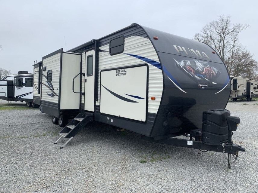 2019 puma 32fbis clearance