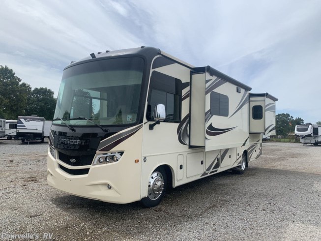 2018 Precept 31UL by Jayco from Courvelle&#39;s RV in Opelousas, Louisiana