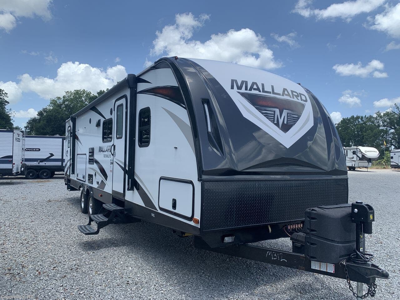 2018 Heartland Mallard M312 RV for Sale in Opelousas, LA 70570 6900