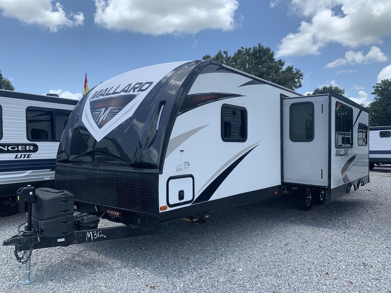 2018 Heartland Mallard M312 RV for Sale in Opelousas, LA 70570 6900