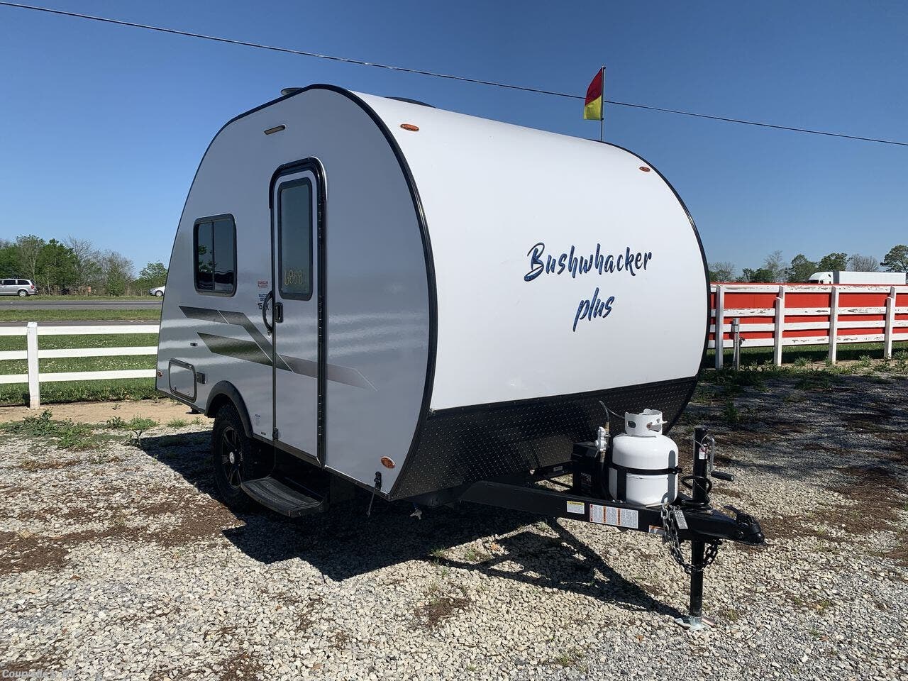 2022 Braxton Creek Bushwhacker Plus 15FK RV for Sale in Opelousas, LA ...