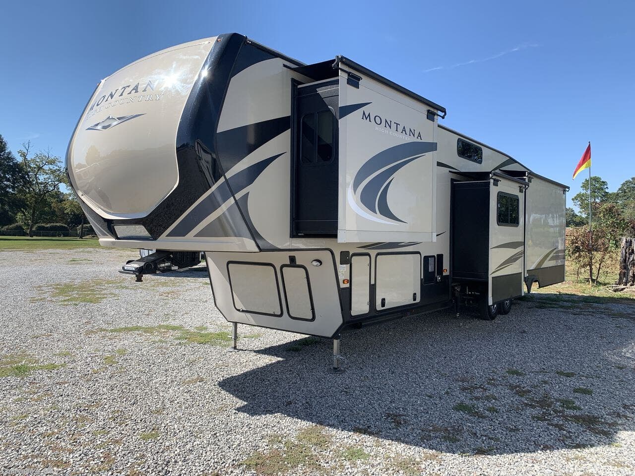 2020 Keystone Montana High Country 385BR RV for Sale in Opelousas, LA ...