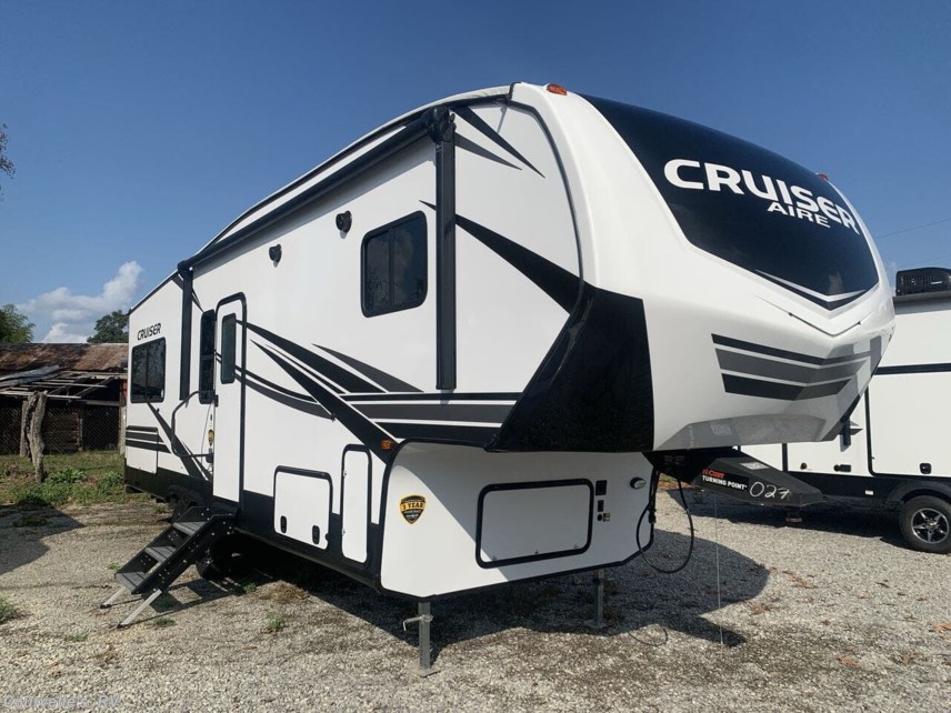 Used 2023 CrossRoads Cruiser Aire CR27MK available in Opelousas, Louisiana