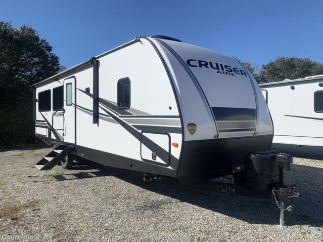 New 2023 CrossRoads Cruiser Aire CR28RKS available in Opelousas, Louisiana
