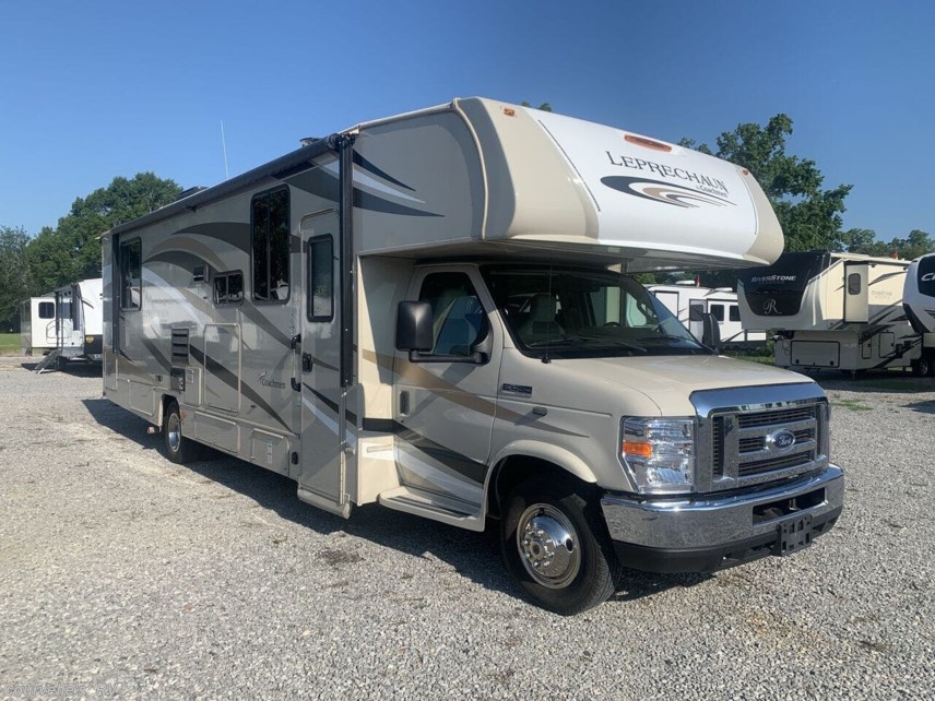 2018 Coachmen Leprechaun 319MB