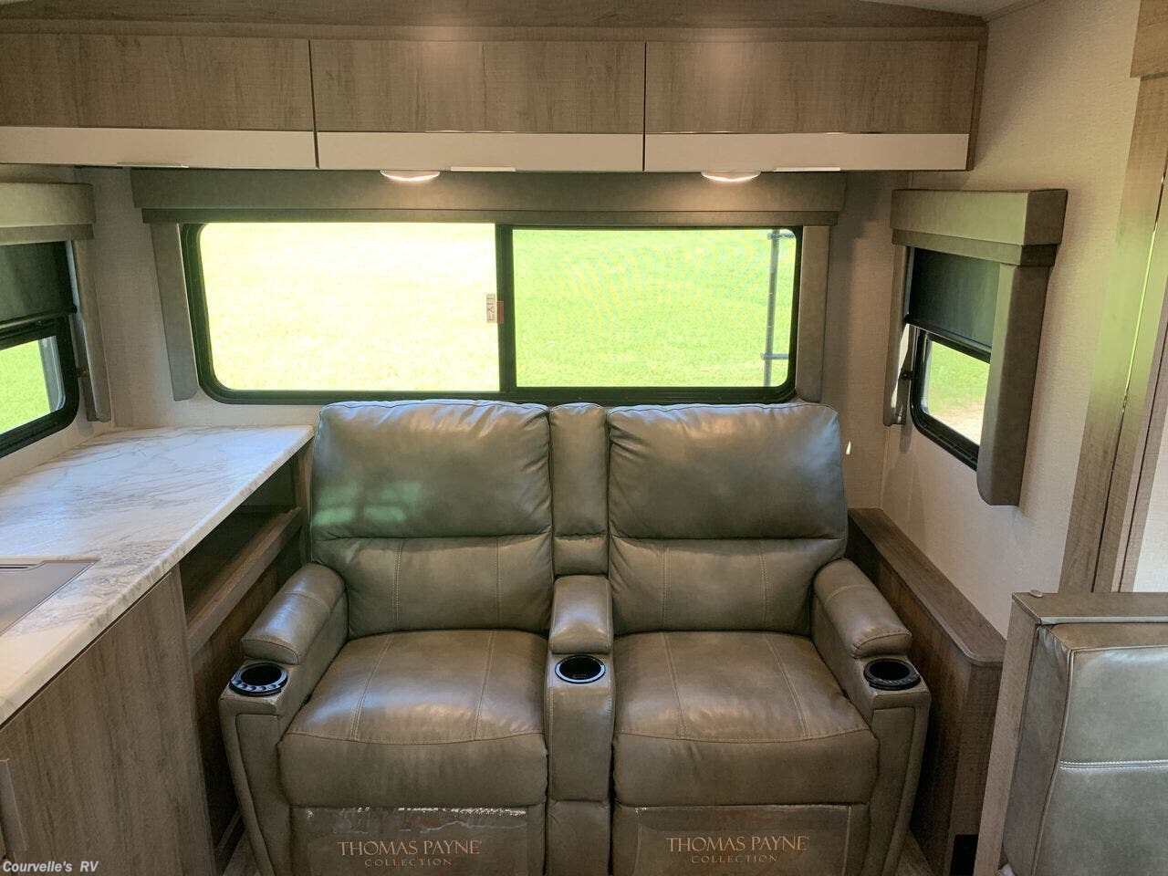 2020 Grand Design Imagine 2450RL