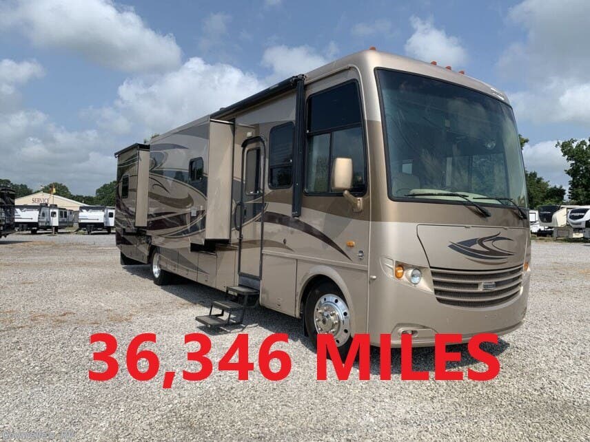 2013 Newmar Canyon Star 3953 RV for Sale in Opelousas, LA 70570 6969M