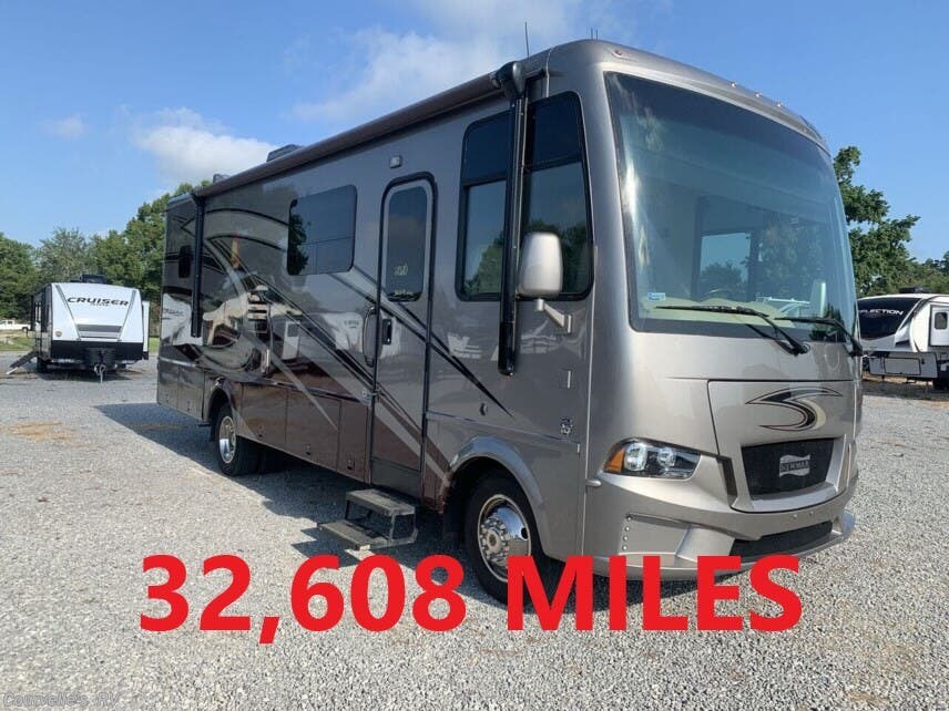 2020 Newmar Bay Star Sport 2813