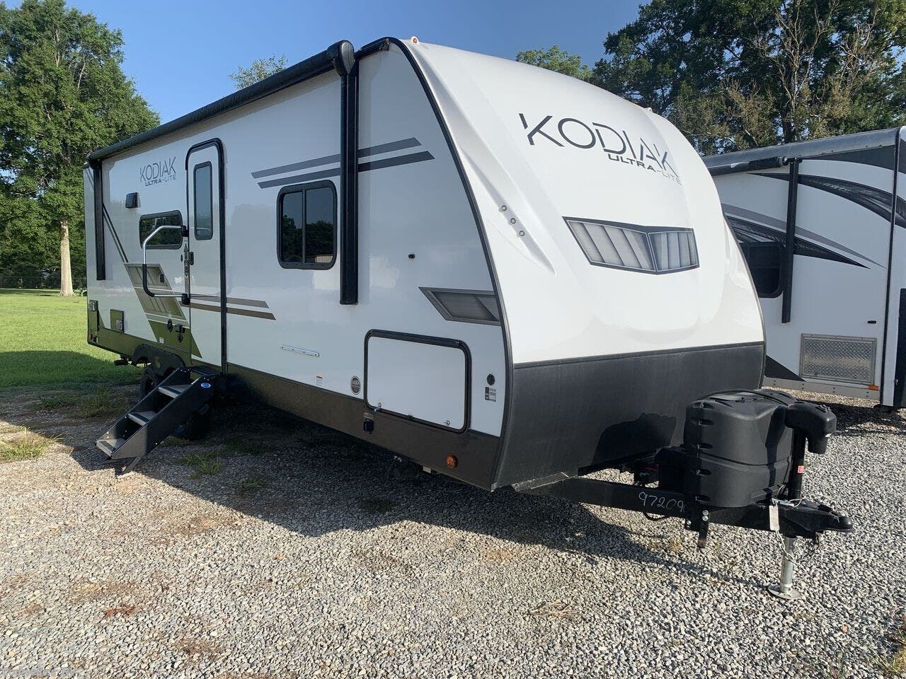 Travel Trailers for Sale Opelousas, LA Courvelle's RV