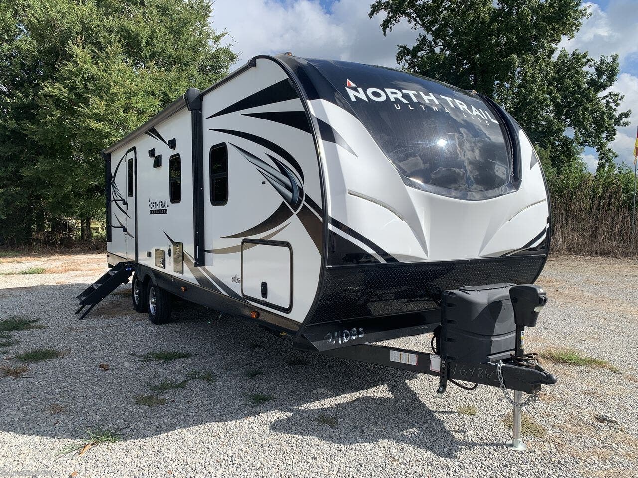 2021 Heartland North Trail NT 24DBS RV for Sale in Opelousas, LA 70570