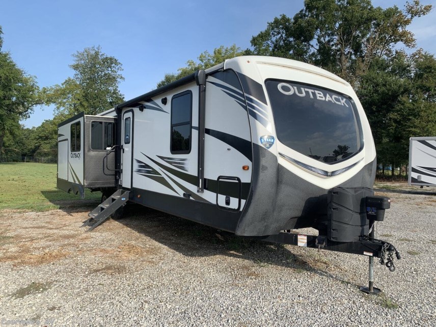 Used 2019 Keystone Outback 330RL available in Opelousas, Louisiana