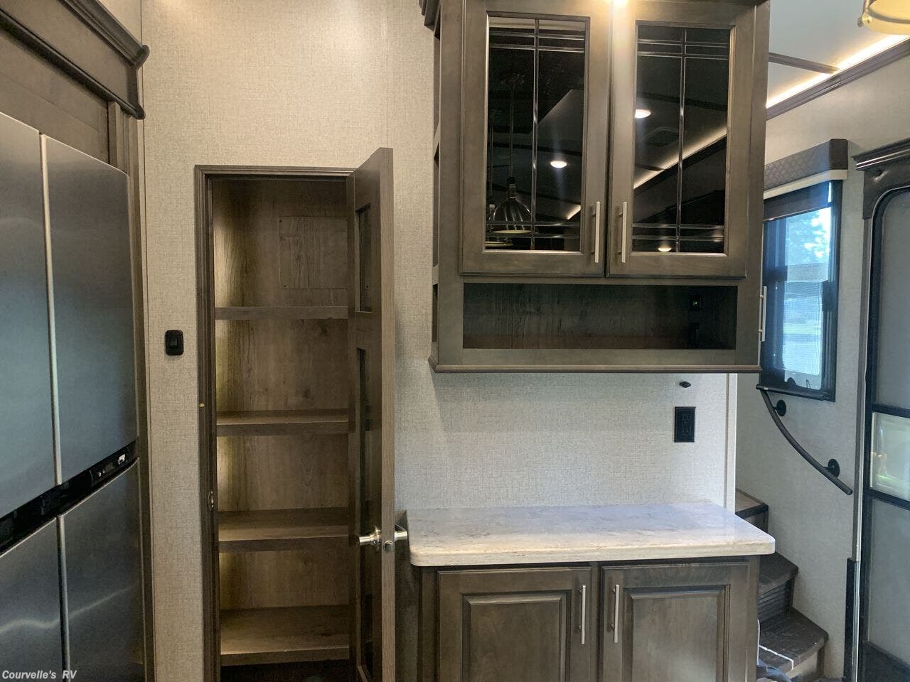 2020 Jayco Pinnacle 32 RLTS