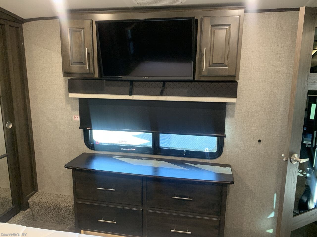 2020 Jayco Pinnacle 32 RLTS