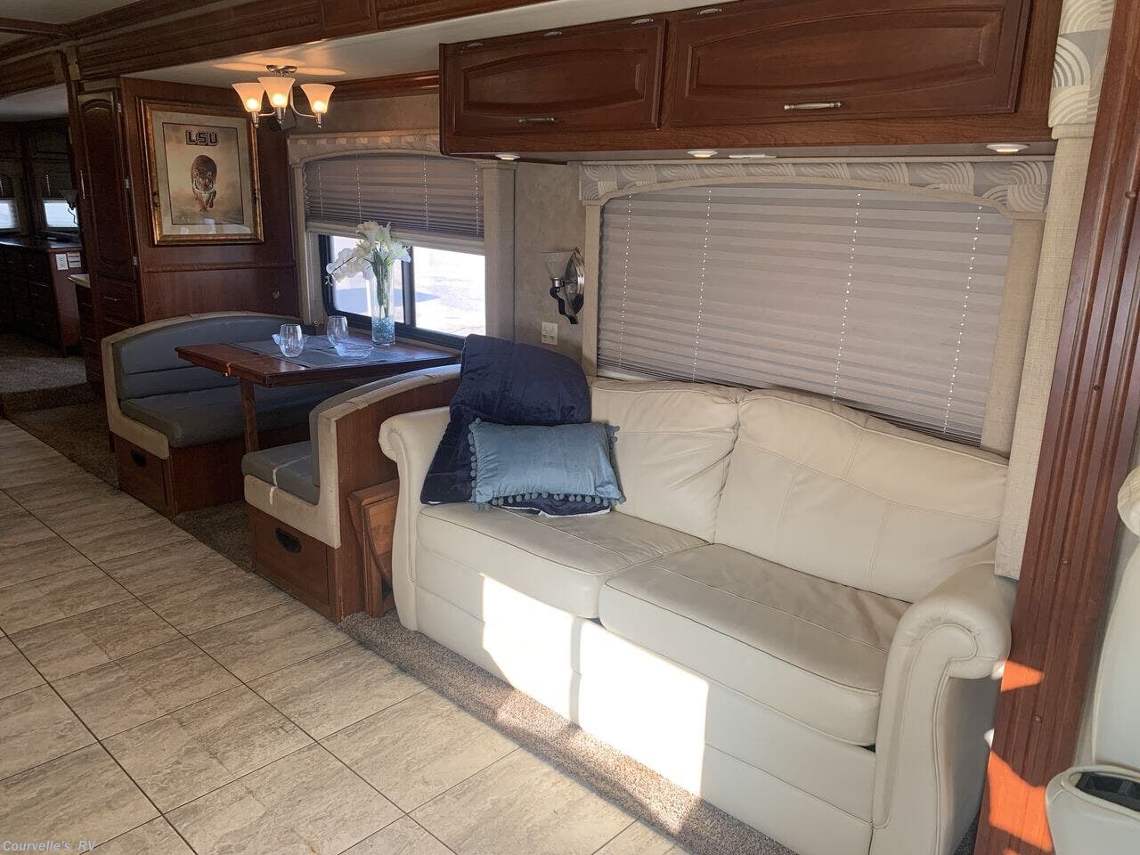 2007 Fleetwood Excursion 39V RV for Sale in Opelousas, LA 70570
