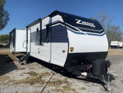 New 2024 CrossRoads Zinger ZR340RE available in Opelousas, Louisiana