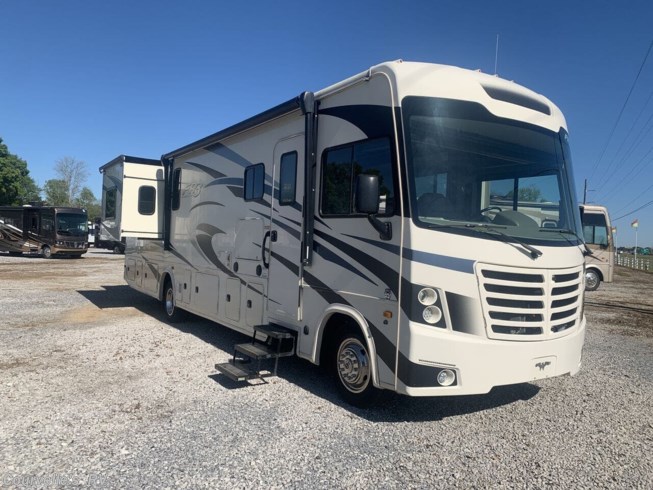 2020 Forest River FR3 34DS - Used Class A For Sale by Courvelle