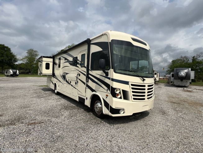 2020 Forest River FR3 33DS - Used Class A For Sale by Courvelle