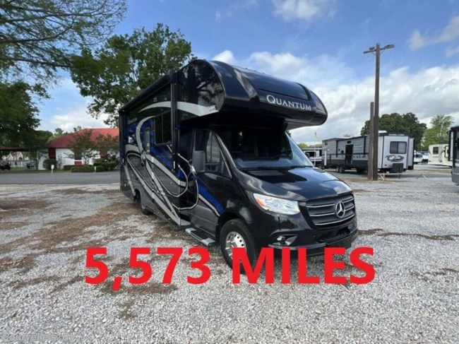 2022 Thor Motor Coach Quantum Sprinter DS24