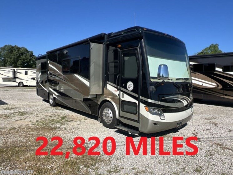 Used 2013 Tiffin Allegro Breeze 32 BR available in Opelousas, Louisiana
