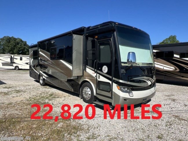 2013 Tiffin Allegro Breeze 32 BR
