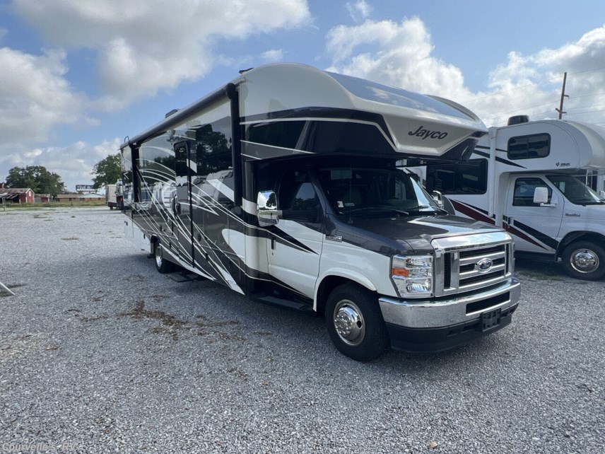 2021 Jayco Greyhawk Prestige 30XP