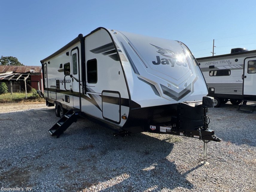 2022 Jayco Jay Feather 27BHB