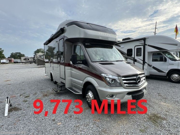 2019 Tiffin Wayfarer 24 FW RV for Sale in Opelousas LA 70570 0127M RVUSA Classifieds