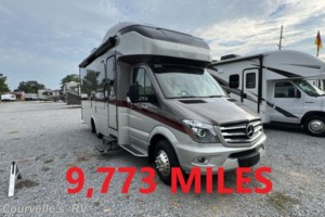 2006 Forest River Lexington 255DS GTS