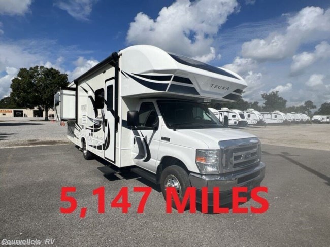 2021 Entegra Coach Odyssey 26D