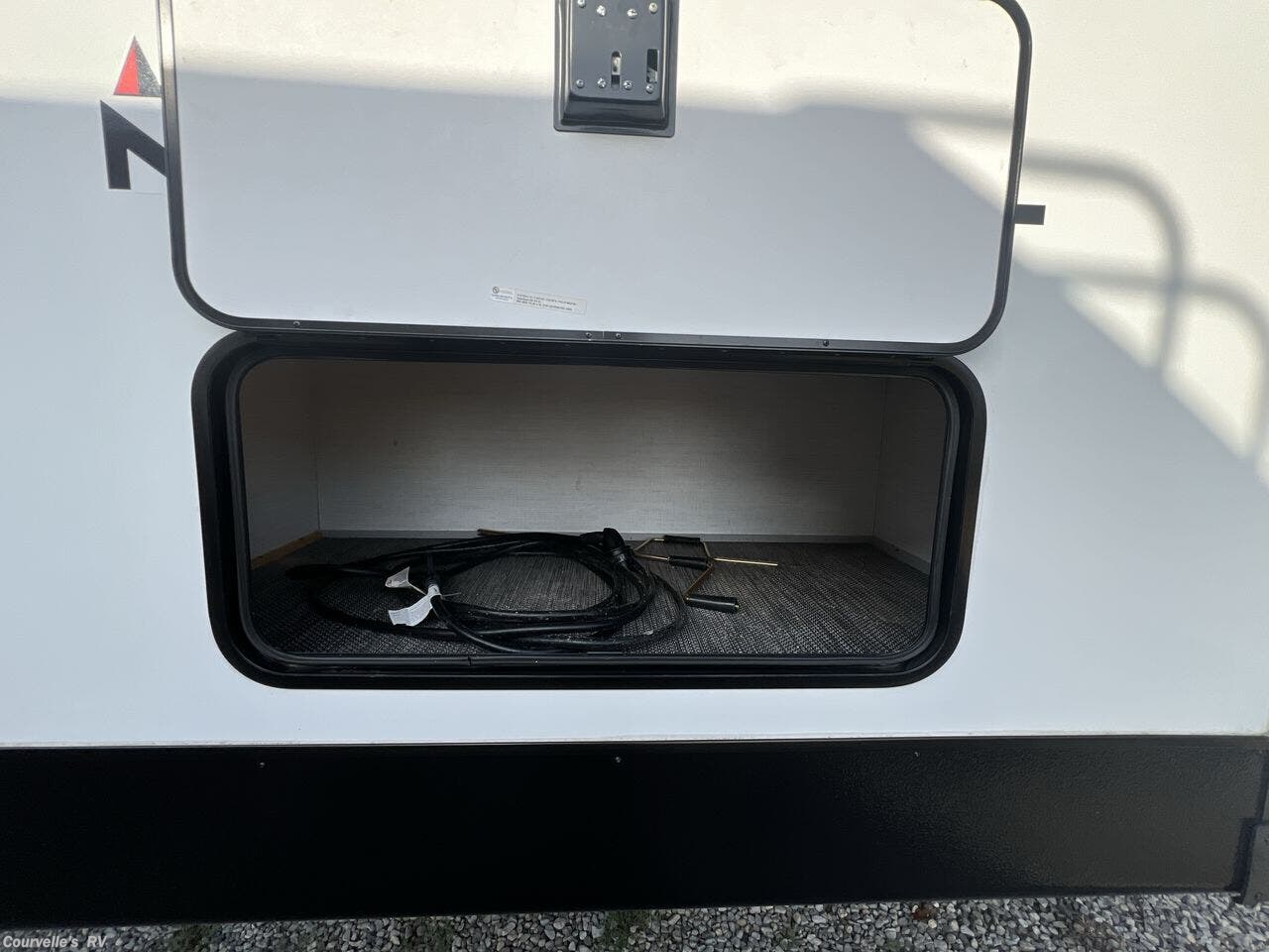 Used 2022 Heartland North Trail Ultra-Lite NT 26FKDS available in Opelousas, Louisiana