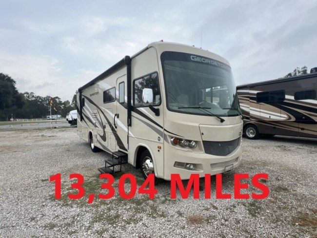2020 Forest River Georgetown 3 Series GT3 30X3