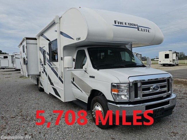 2022 Thor Motor Coach Freedom Elite 30FE
