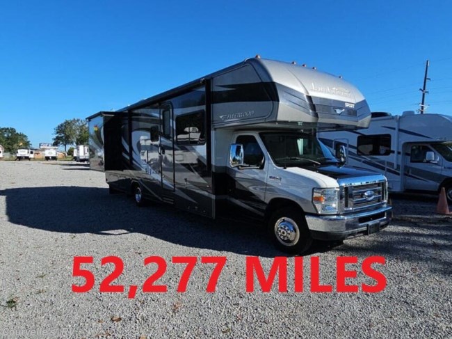 2013 Fleetwood Jamboree 31M