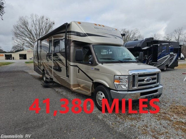 2012 Jayco Melbourne 29C