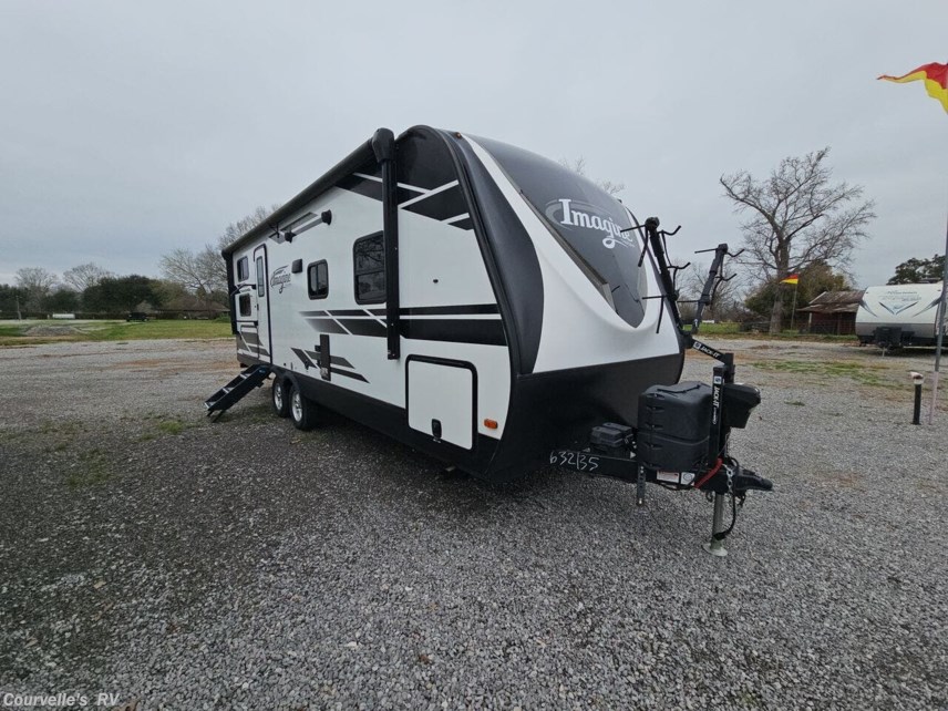 Used 2021 Grand Design Imagine 2400BH available in Opelousas, Louisiana