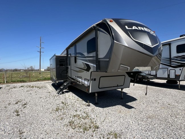 2019 Keystone Laredo Super-Lite 298SRL