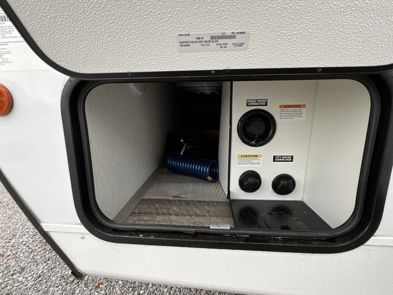 New 2025 CrossRoads Sunset Trail Super Lite SS330SI available in Opelousas, Louisiana