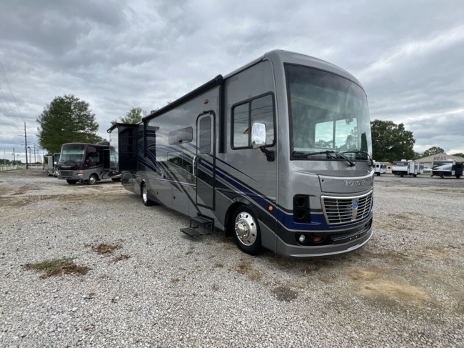 2023 Holiday Rambler Vacationer 36F