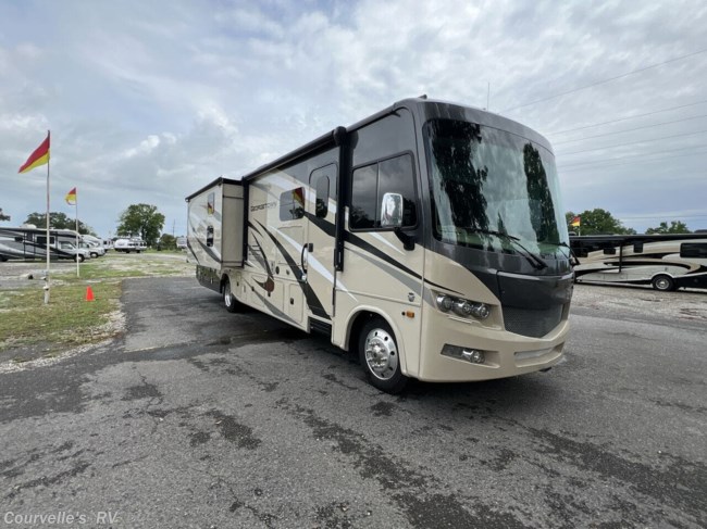 2020 Forest River Georgetown 5 Series GT5 36B5