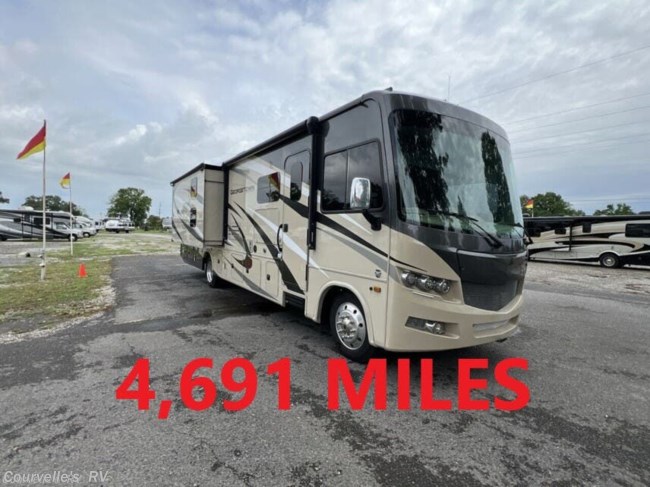 2020 Forest River Georgetown 5 Series GT5 36B5