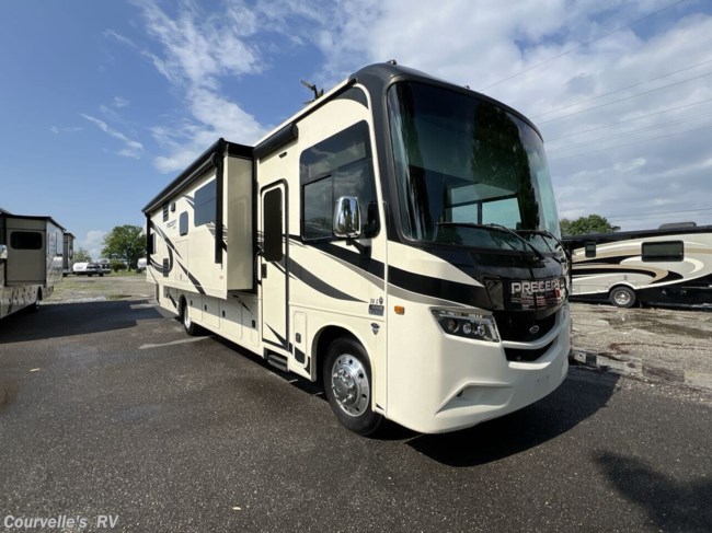 2022 Jayco Precept 36C