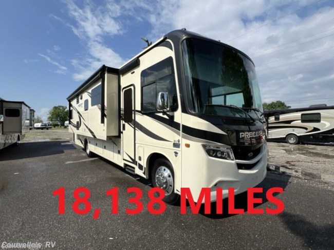 2022 Jayco Precept 36C