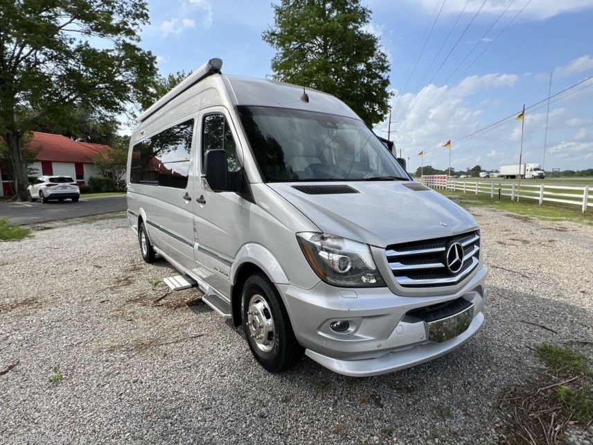 Used 2015 Airstream Interstate Grand Tour EXT available in Opelousas, Louisiana