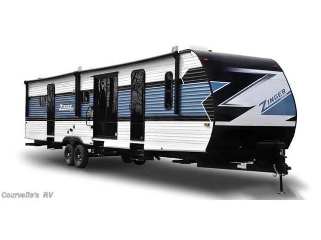 2025 CrossRoads Zinger ZR290KB