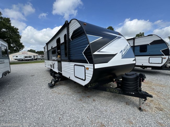 2025 CrossRoads Zinger ZR290KB